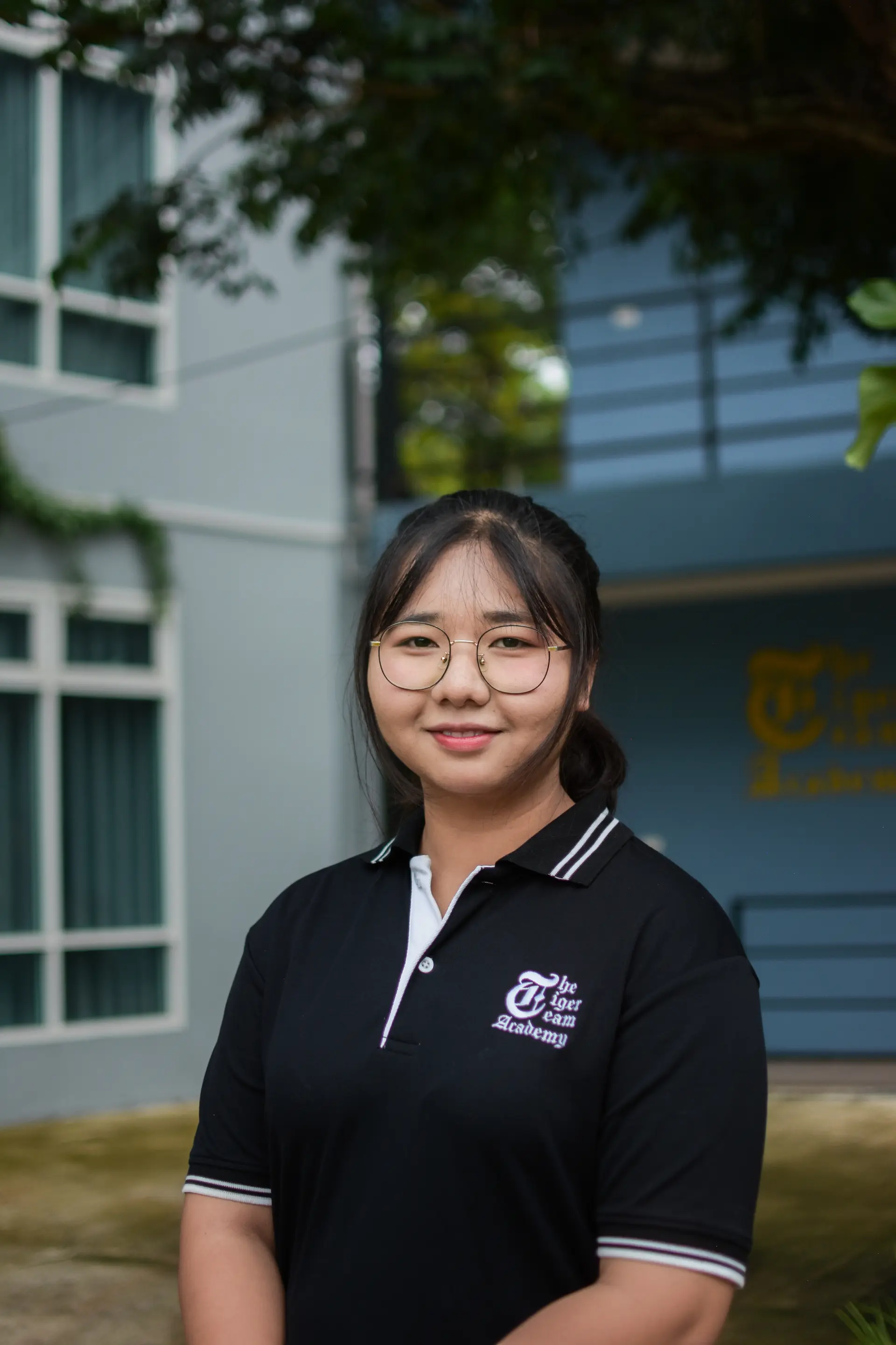 Atchareeya Putthakhot